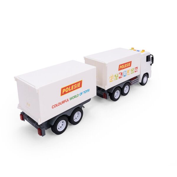 POL-96388 CITY 2 SURTMELI CIFT DORSE TIR ISIKLI SESLI 4