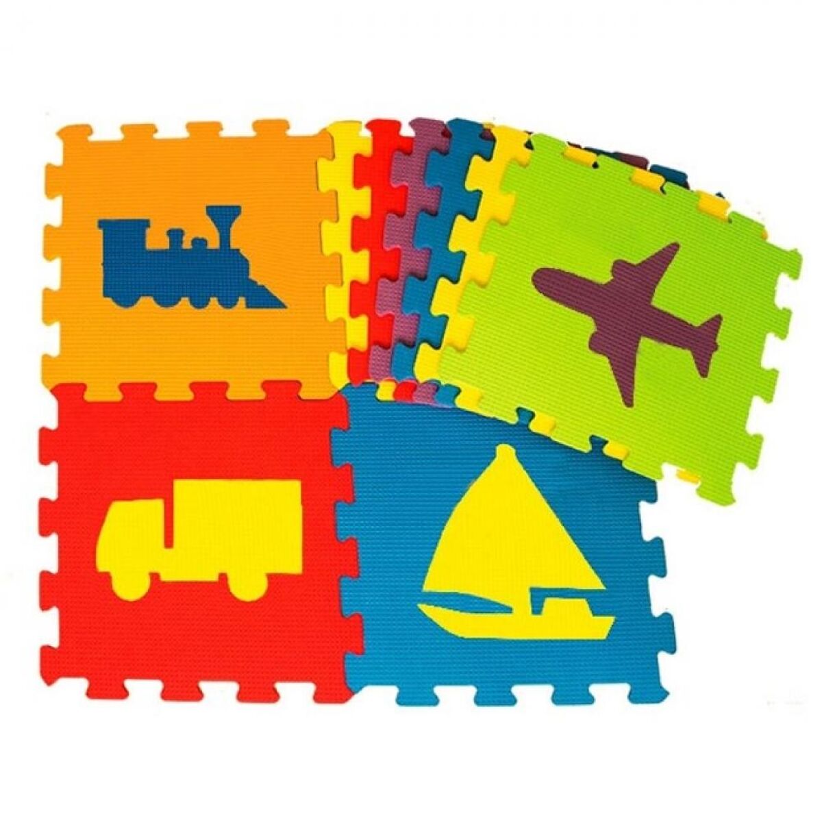 AKC-305 33x33CM 7MM TASITLAR 12