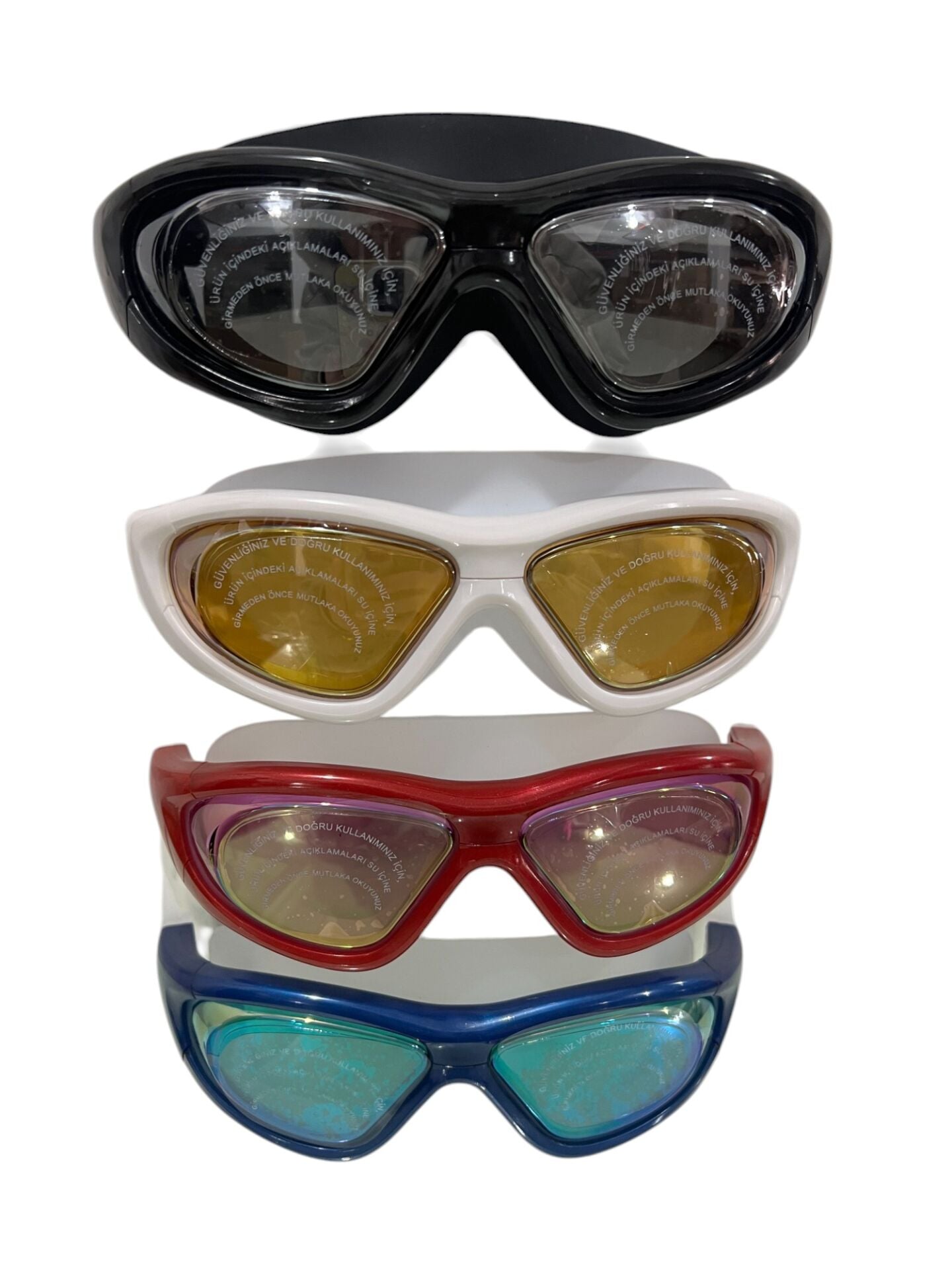 KZLD-AF2800 GOZLUK SORF YUZUCU AYNALI KUT (ICB12)  72