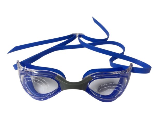 KZLD-AF310 GOZLUK YUZUCU SILIKON 5RENK (ICB12) - 72