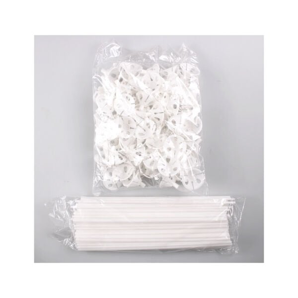 ERB-CUBUK ERB-ART131 BALON CUBUGU CUBUK TAKIM 30