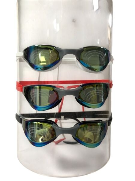 KZLD-AF750 GOZLUK YUZUCU SLKN 3RENK (ICB12) - 72