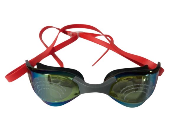 KZLD-AF750 GOZLUK YUZUCU SLKN 3RENK (ICB12) - 72