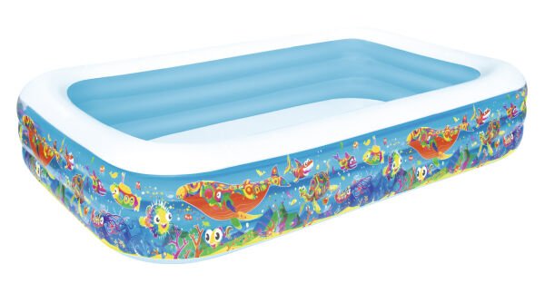 KZLD-BW54121 HAVUZ JUMBO OKYANUS DESEN.305X183 2