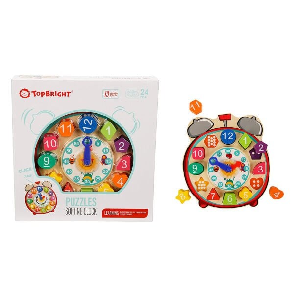 SUN-S00003904 BULTAK SAATLERI OGRENELIM 13 PRC  12