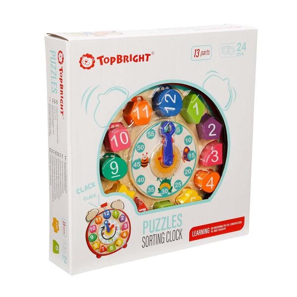 SUN-S00003904 BULTAK SAATLERI OGRENELIM 13 PRC  12