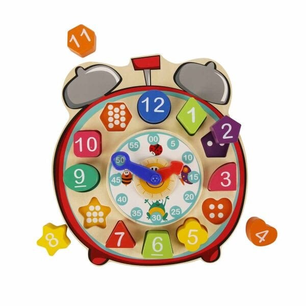 SUN-S00003904 BULTAK SAATLERI OGRENELIM 13 PRC  12