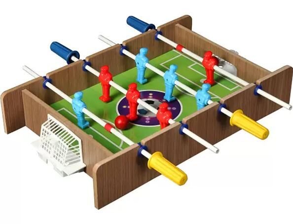 AKC-400 MINI MASA MACI OYUNU 12