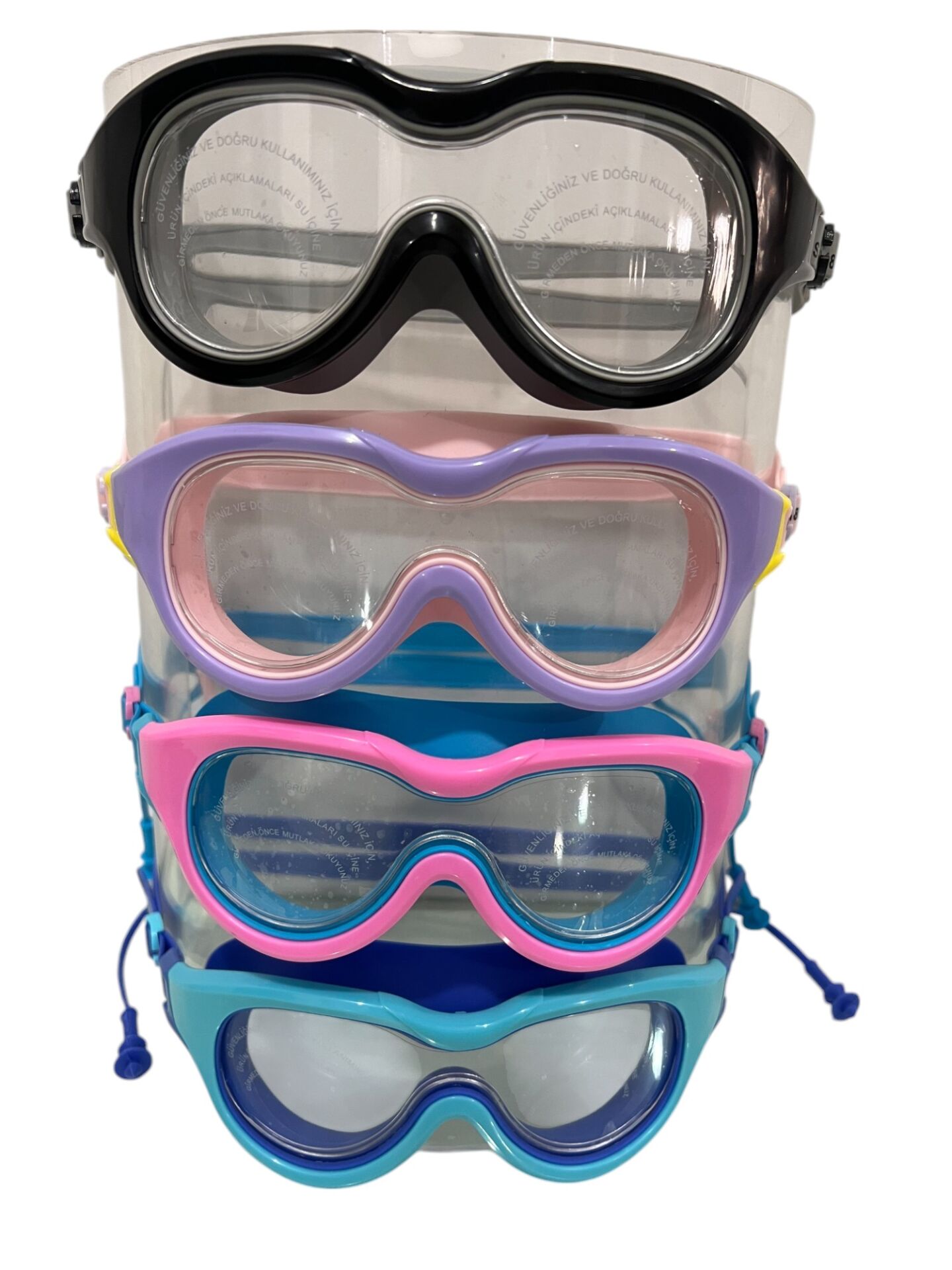 KZLD-AF8700 GOZLUK SORF YUZUCU SLKN GARSON (ICB12) 72