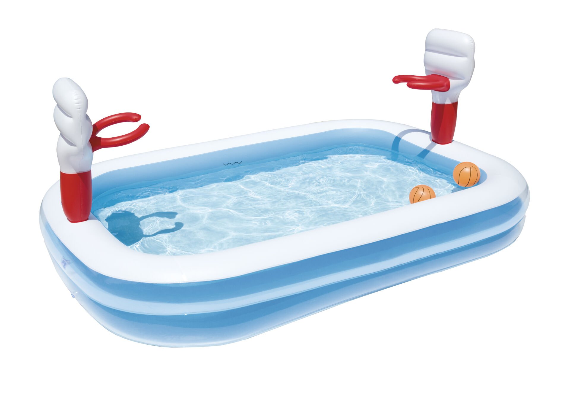 KZLD-BW54122 HAVUZ BASKET SAHASI+2POTA 251X168CM 3