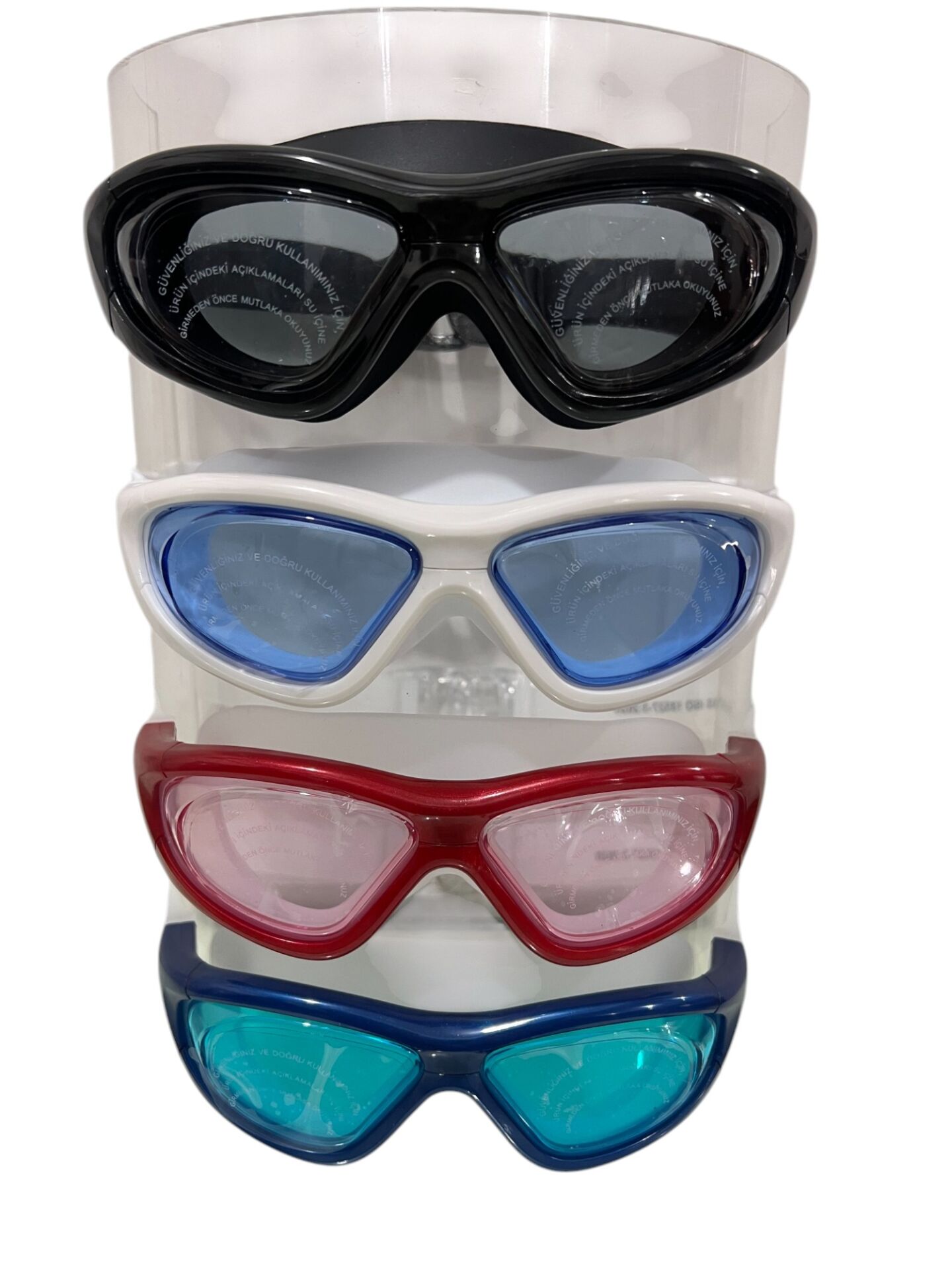 KZLD-AF9500 GOZLUK SORF YUZUCU SLKN (ICB12) - 72