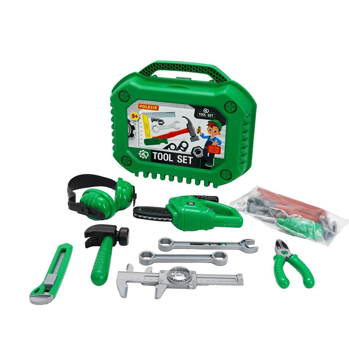 POL-89434 ALET TAKIMI NO:17 26 PARCA  4