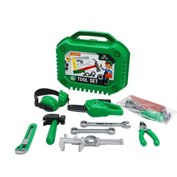 POL-89434 ALET TAKIMI NO:17 26 PARCA  4