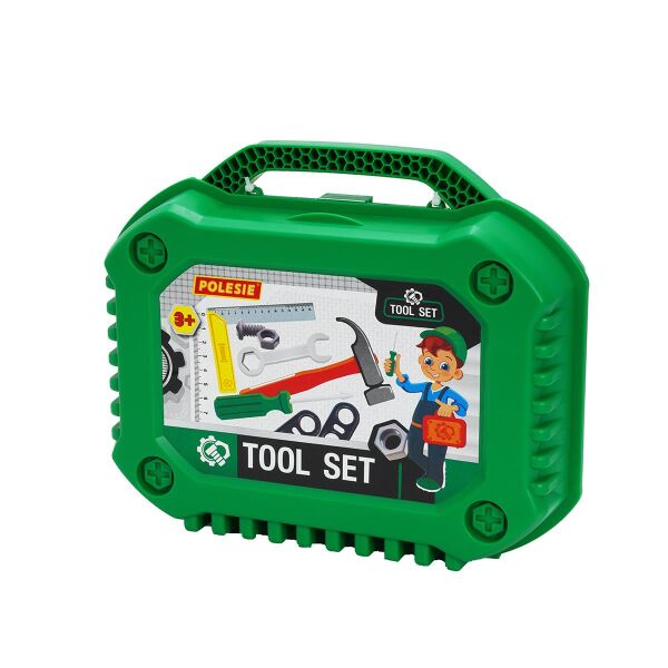 POL-89434 ALET TAKIMI NO:17 26 PARCA  4