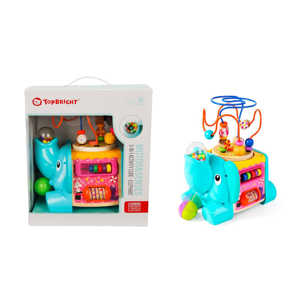 SUN-S00003906 TAHTA AKTIVITE KUPU 4