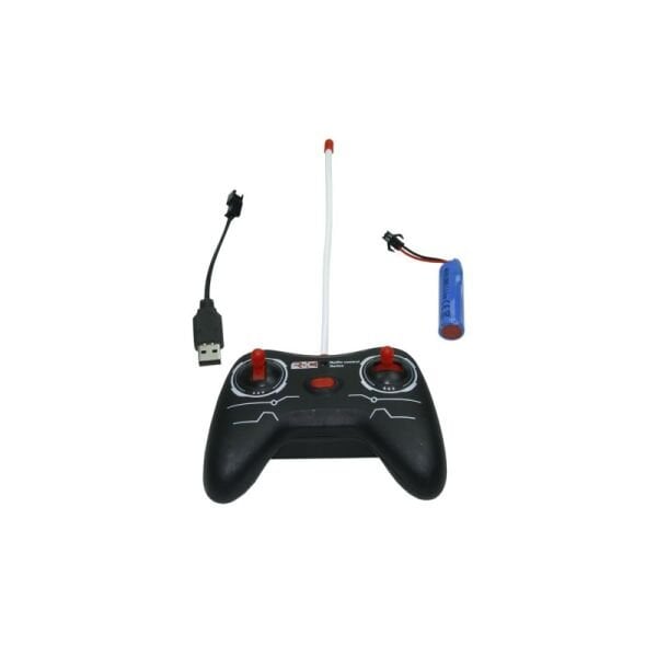 VAR-CD1610A U/K F/ SARJLI 1:16 ARABA 24