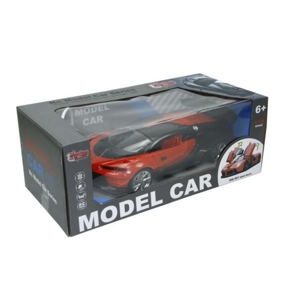 VAR-CD1610A U/K F/ SARJLI 1:16 ARABA 24