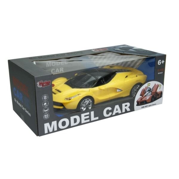 VAR-CD1610A U/K F/ SARJLI 1:16 ARABA 24