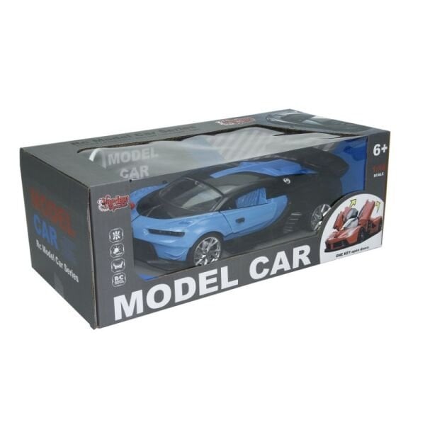 VAR-CD1610A U/K F/ SARJLI 1:16 ARABA 24