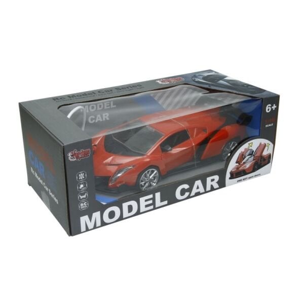 VAR-CD1610A U/K F/ SARJLI 1:16 ARABA 24