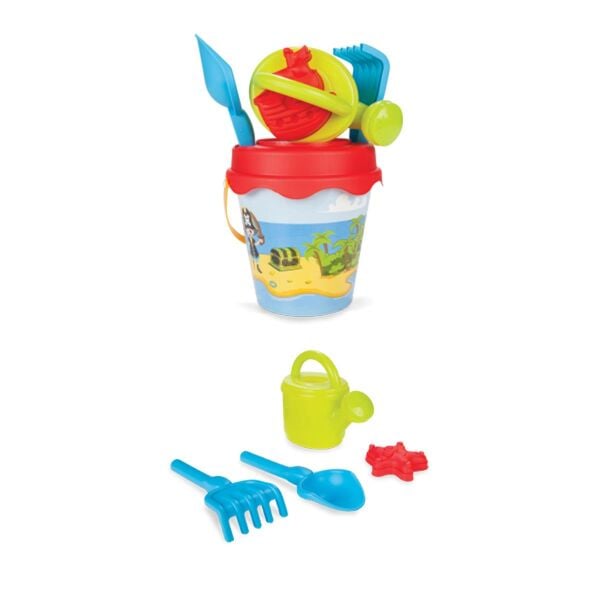 PLS-06-003 SWEETY KOVA TAKIMI 12