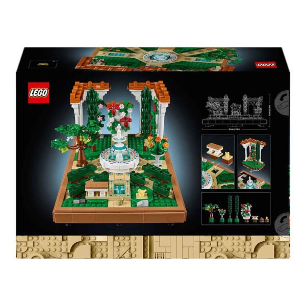 ADOL-LIC10359 FISKIYELI BAHCE 2