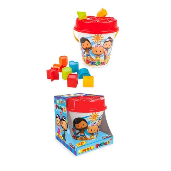 PLS-06-006 PEPEE BULTAK KOVA