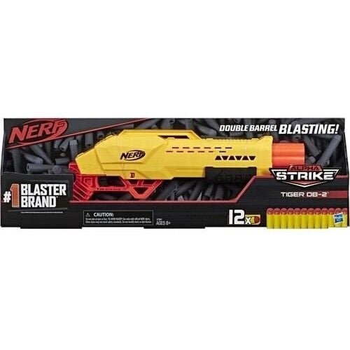 INT-E7561 NERF ALPHA STRIKE TIGER 3