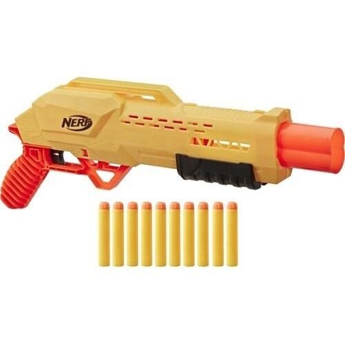 INT-E7561 NERF ALPHA STRIKE TIGER 3