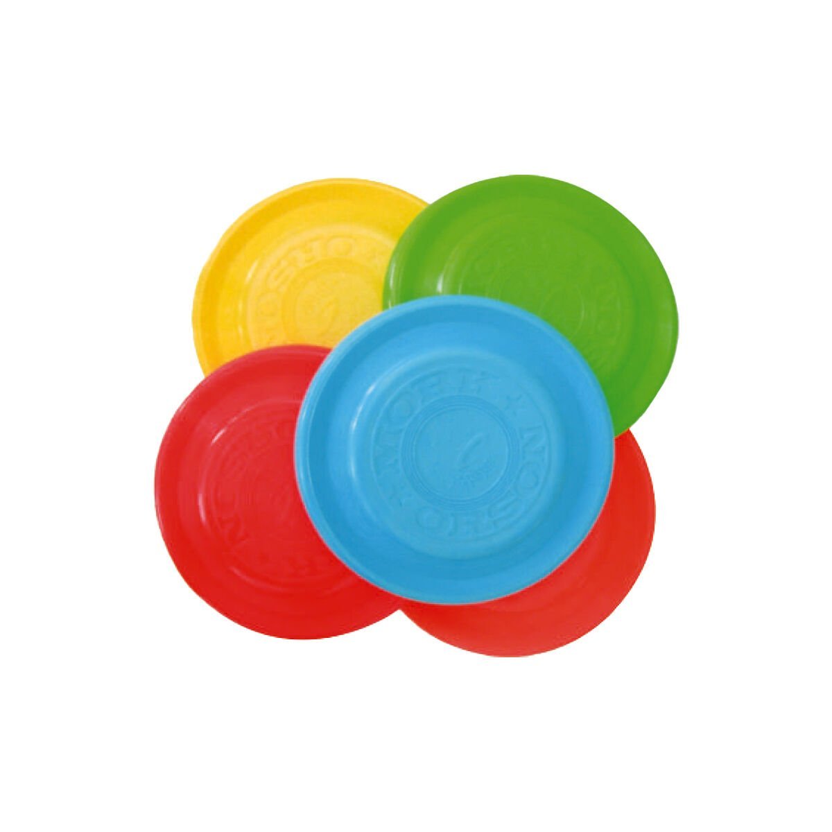 KZL-184 FRIZBE DORT RENK 160