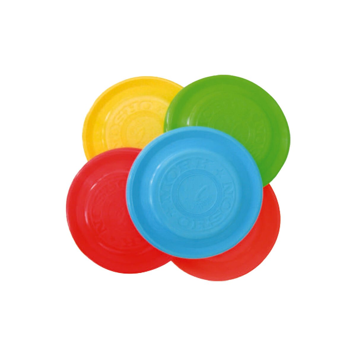 KZL-184 FRIZBE DORT RENK 160