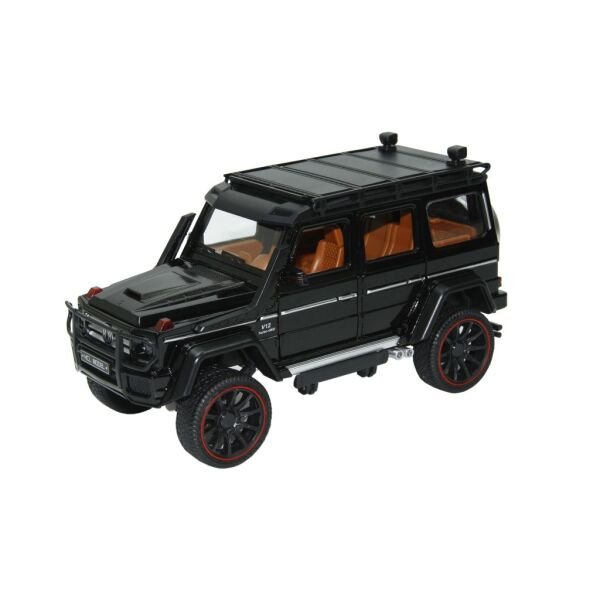 VAR-HCL-901A CEKBIRAK 1:22 SESLI ISIKLI ARABA 36