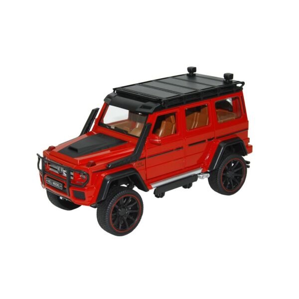 VAR-HCL-901A CEKBIRAK 1:22 SESLI ISIKLI ARABA 36