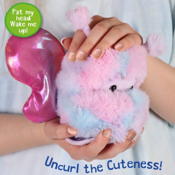 GPH-CUR02101-3729 ISIKLI GIDIKLANAN BELLA 6