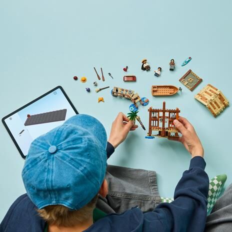 ADOL-LOP75636 DEGIRMEN KOY KULUBESI 6