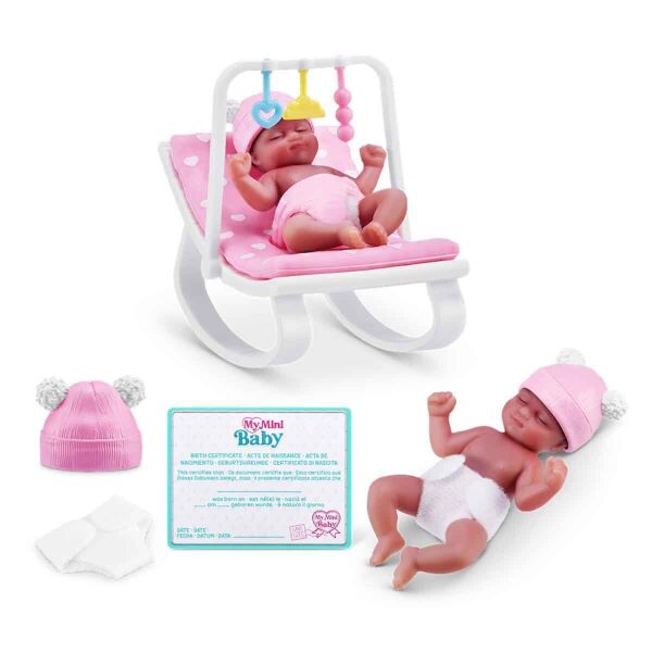GPH-5UY00111 MINI BABY SURPRIZ PAKET 48