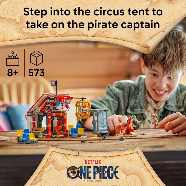 ADOL-LOP75637 BUGGY NIN SIRK CADIRI 5