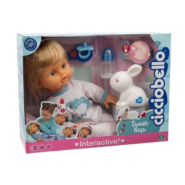 GPH-CCBF1000 CICCIOBELLO TATLI RUYALAR 2