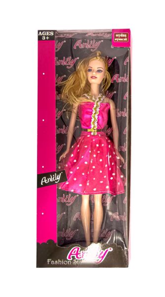 OYD-02257 ANLILY FASHION STYLE BEBEK 96