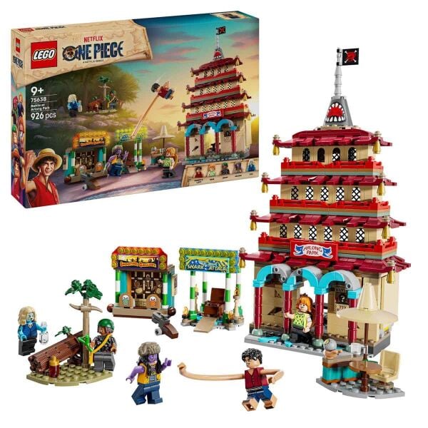 ADOL-LOP75638 ARLONG PARK SAVASI 3