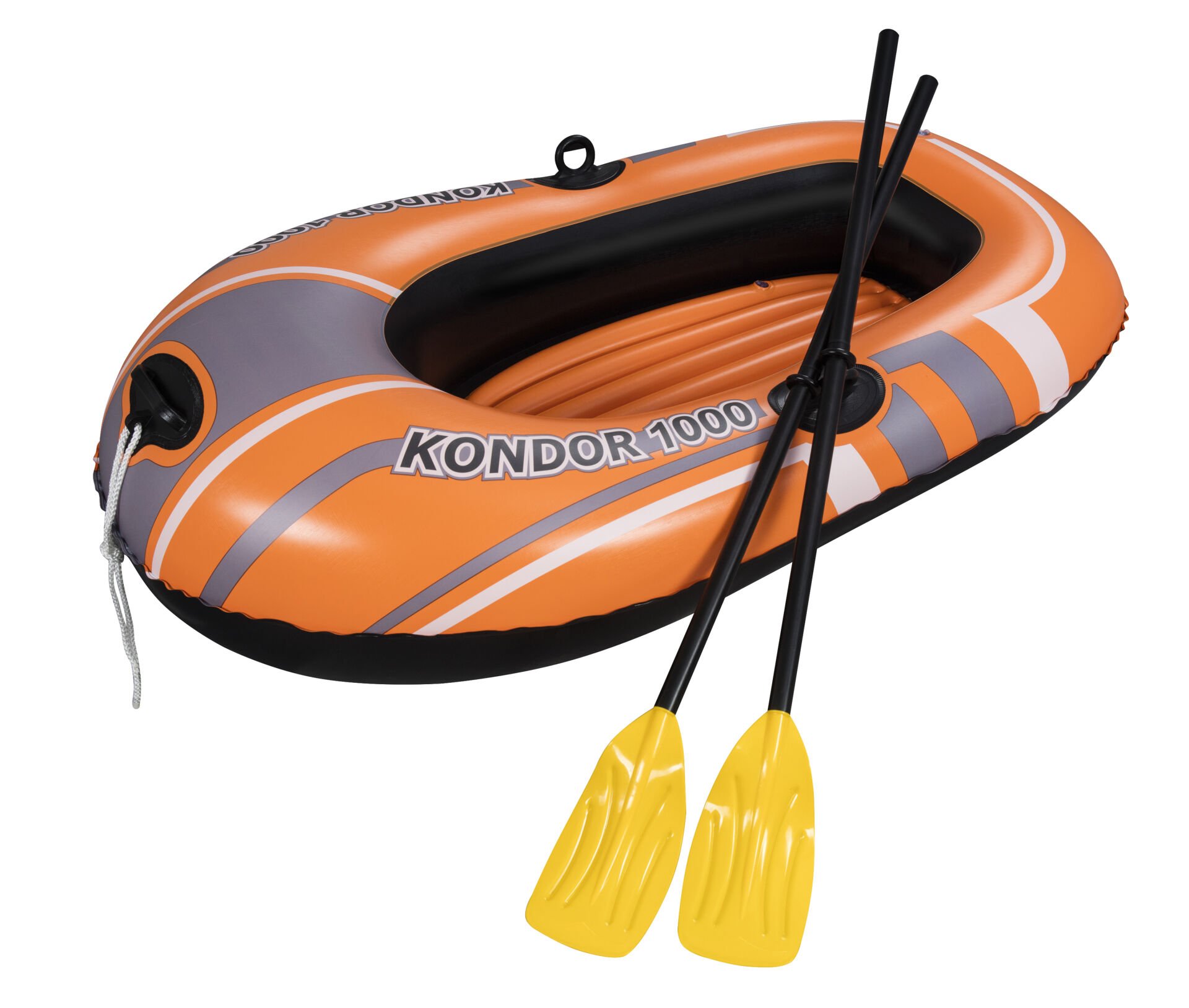 KZLD-BW61078 BOT KONDOR + KUREK 155X97CM KUT 6
