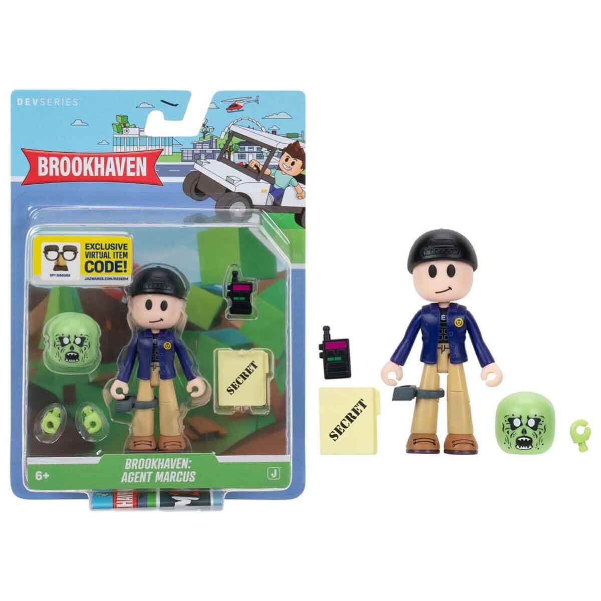 GPH-DEV01000-CRS0047  CRS FIGURLER 9