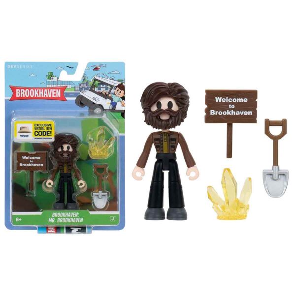 GPH-DEV01000-CRS0047  CRS FIGURLER 9