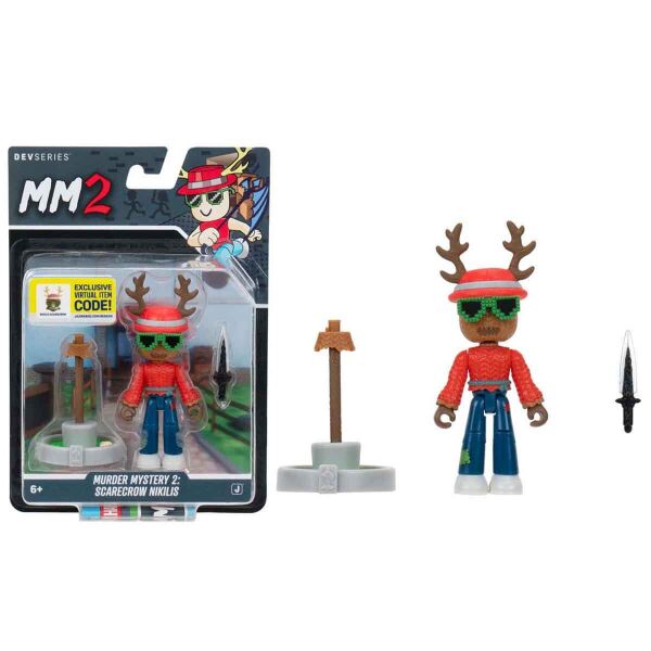 GPH-DEV01000-CRS0047  CRS FIGURLER 9