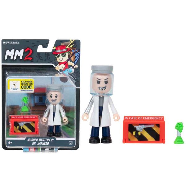 GPH-DEV01000-CRS0047  CRS FIGURLER 9