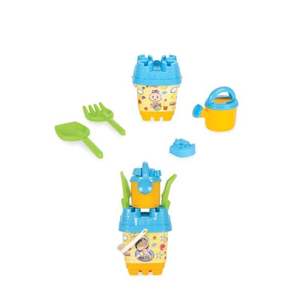 PLS-06-022 PEPEE KALE KOVA TAKIMI 12