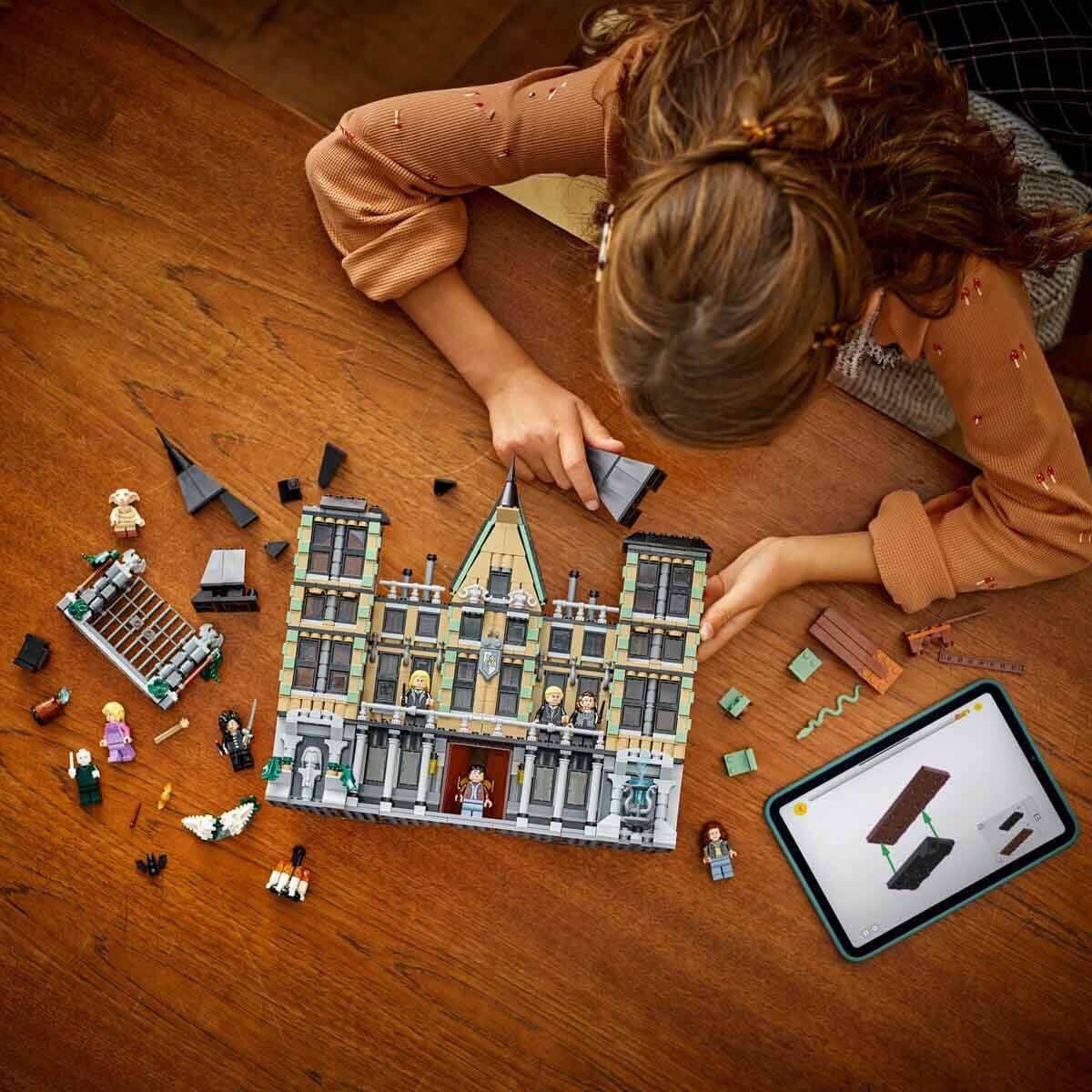 ADOL-LSH76453 HP MALFOY MALIKANESI 1