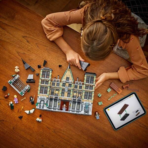 ADOL-LSH76453 HP MALFOY MALIKANESI 1