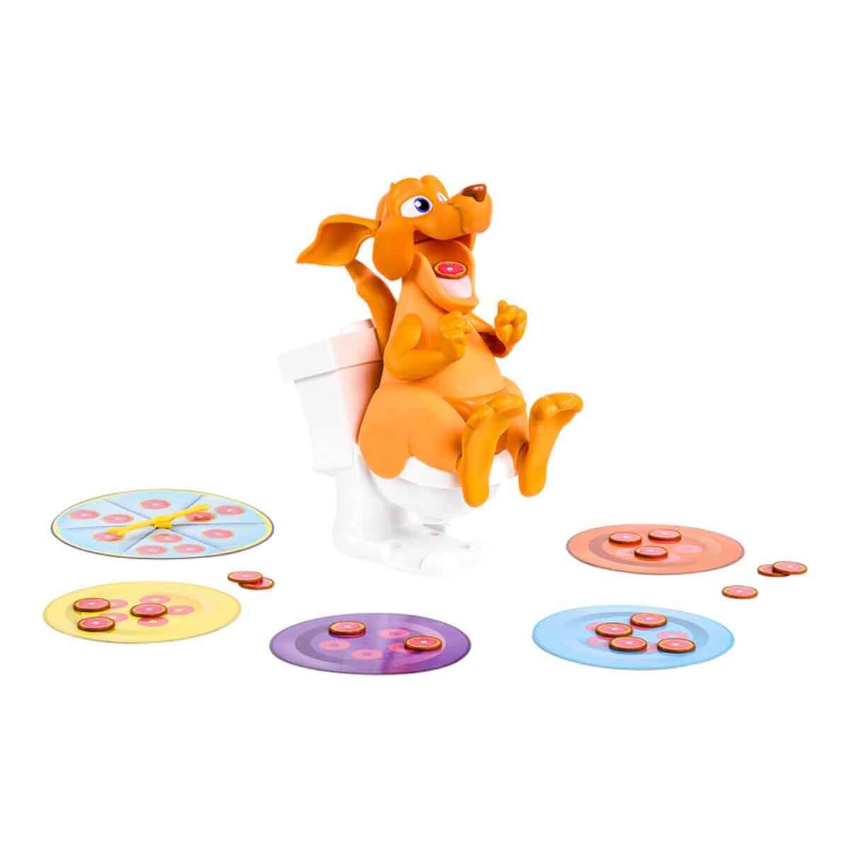 GPH-EGK00000-91042 DOO DOO KANGAROO OYUNU 3