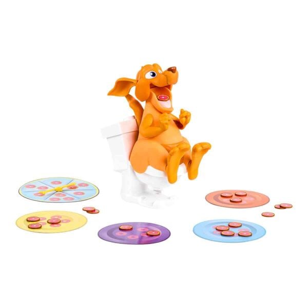 GPH-EGK00000-91042 DOO DOO KANGAROO OYUNU 3